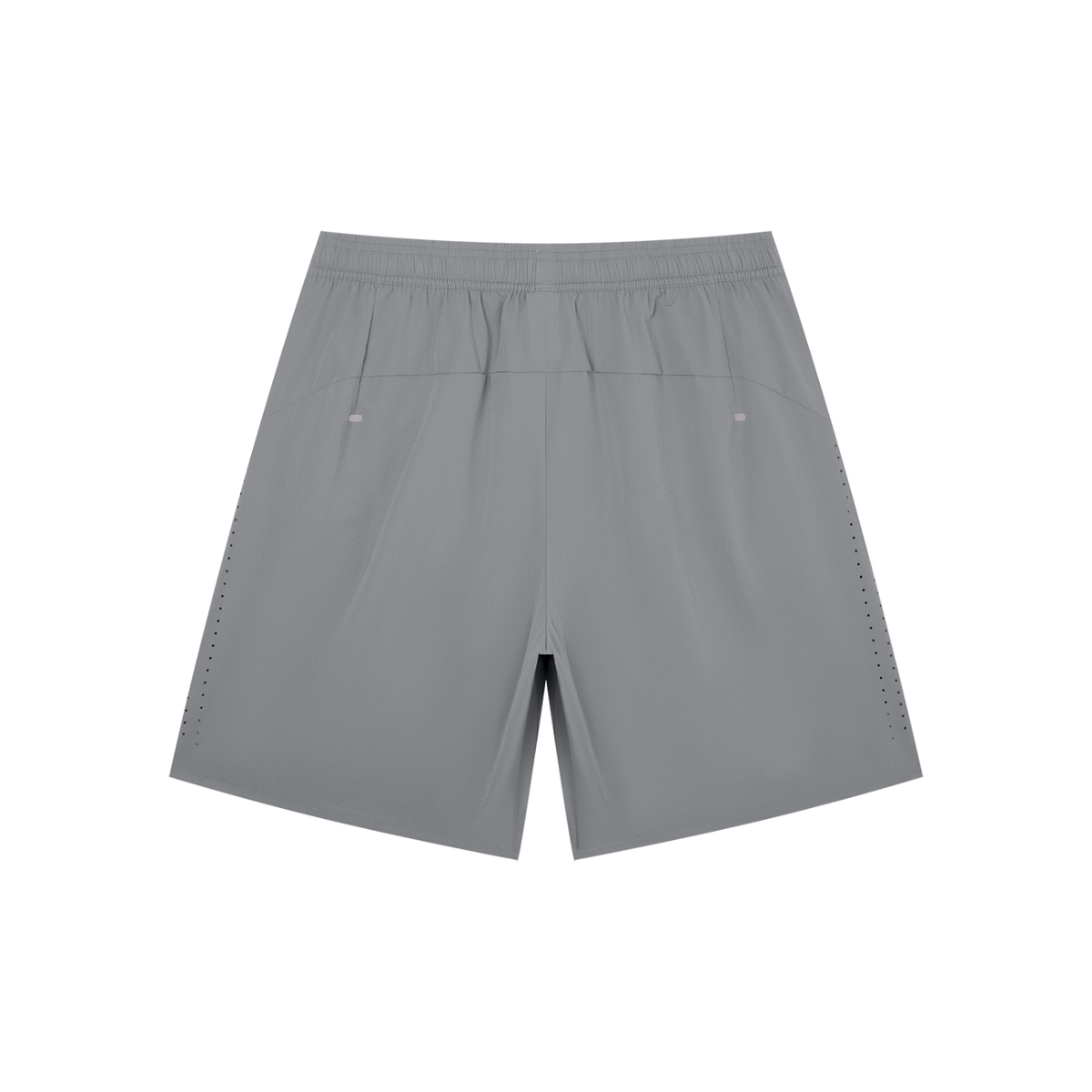 Red Hand Men’s Regular Fit Performance Shorts