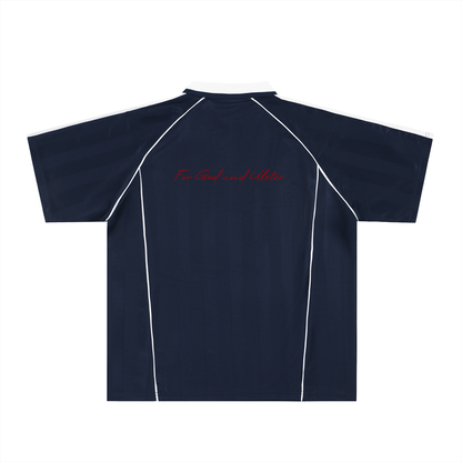 36th Ulster Division Jersey
