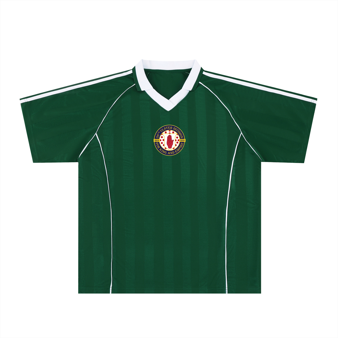 36th Ulster Division Jersey