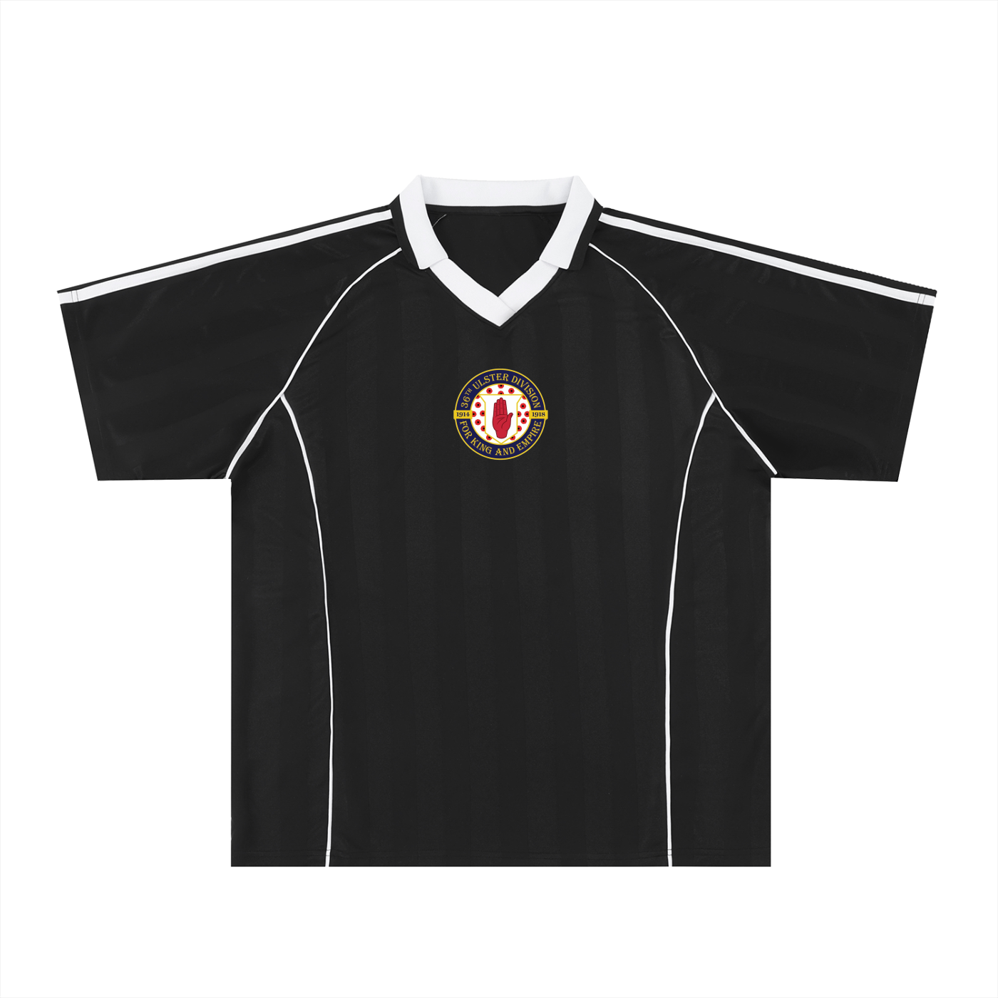 36th Ulster Division Jersey