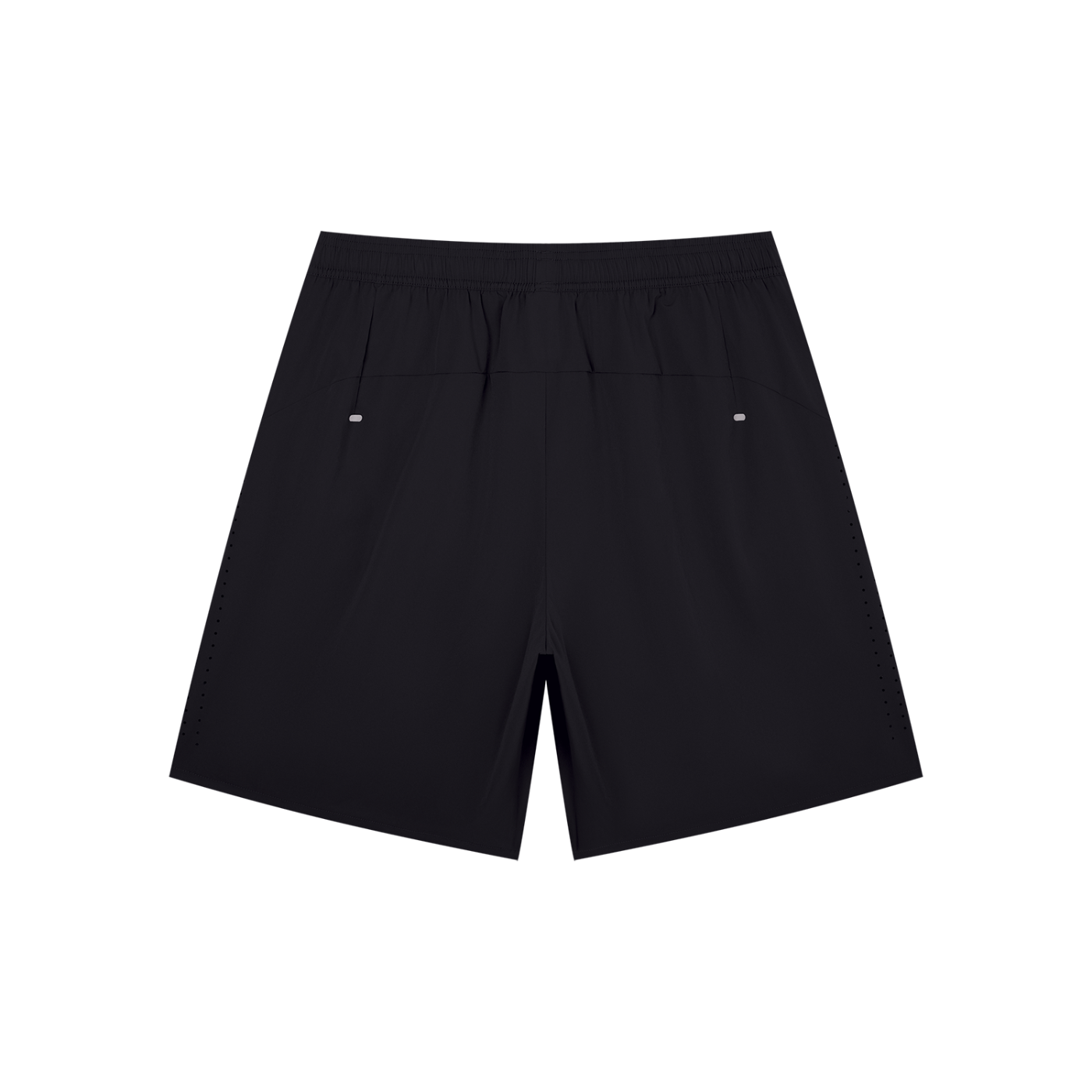 Red Hand Men’s Regular Fit Performance Shorts