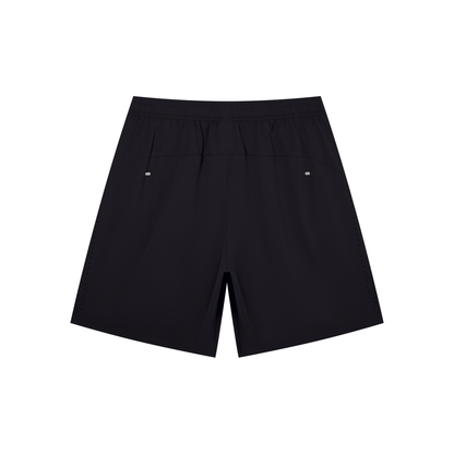 Red Hand Men’s Regular Fit Performance Shorts