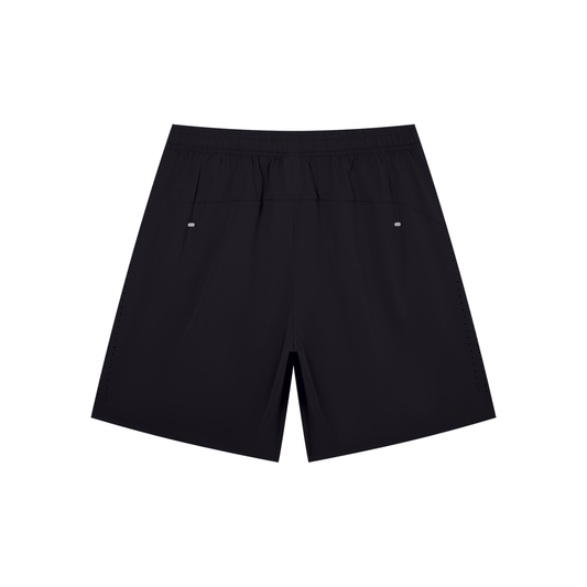 Red Hand Men’s Regular Fit Performance Shorts