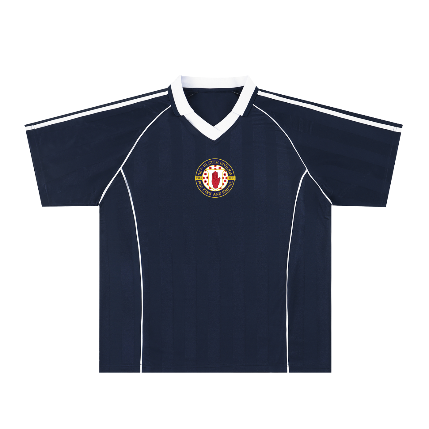 36th Ulster Division Jersey