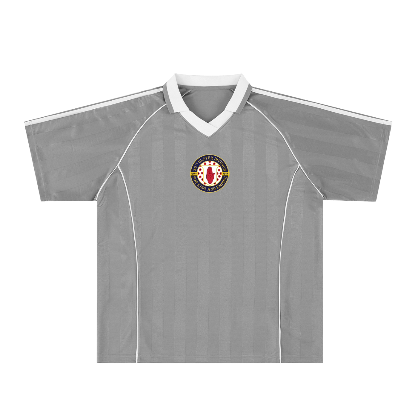 36th Ulster Division Jersey