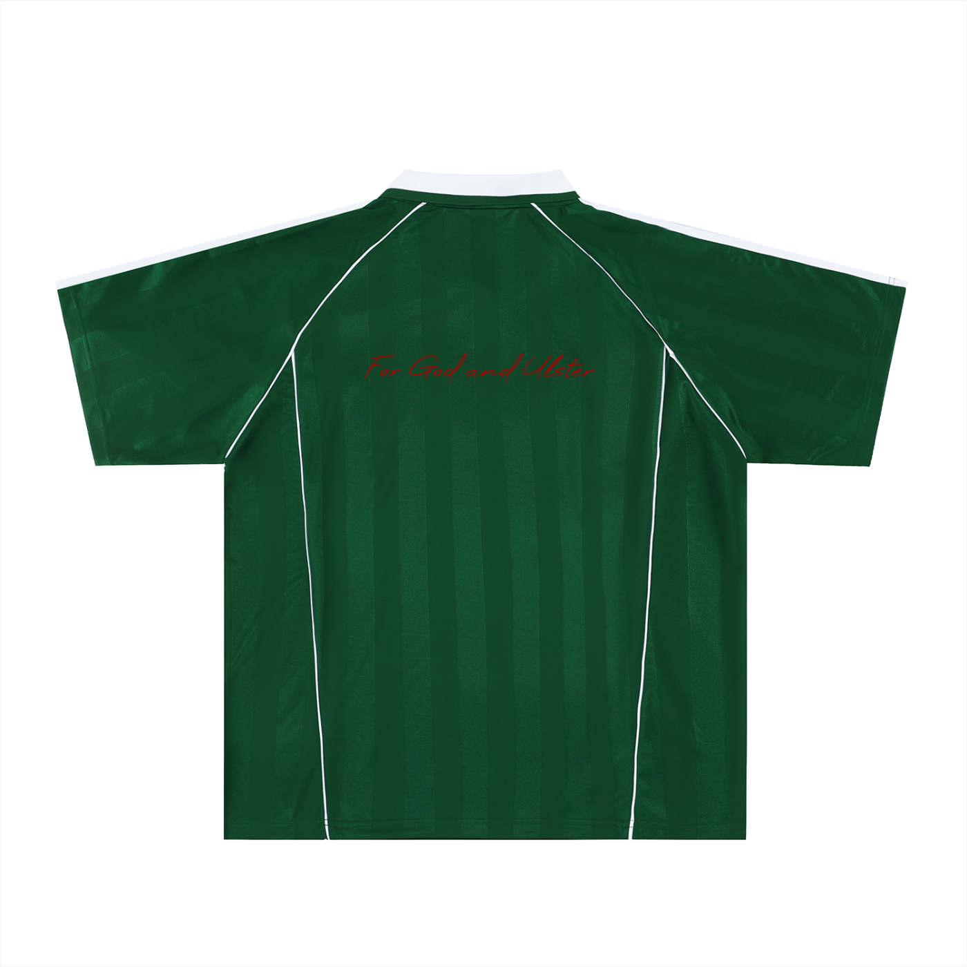 36th Ulster Division Jersey