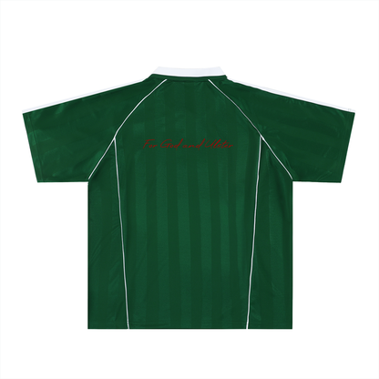 36th Ulster Division Jersey
