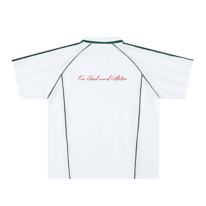 36th Ulster Division Jersey